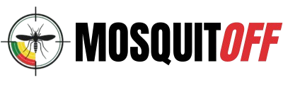 MosquitOff Logo